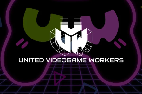 UVW logo